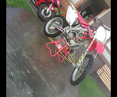 Crf 450 - Image 4/5