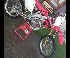 Crf 450 - Image 5/5