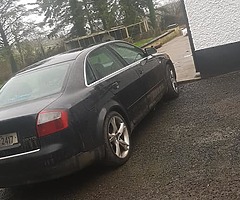 Audi a4 - Image 3/6