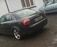 Audi a4 - Image 4/6