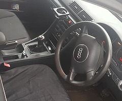 Audi a4 - Image 6/6