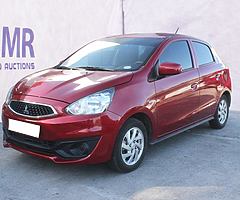 Mitsubishi Mirage - Image 3/11