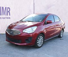 Mitsubishi Mirage - Image 4/11