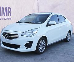 Mitsubishi Mirage - Image 6/11