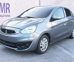 Mitsubishi Mirage - Image 8/11