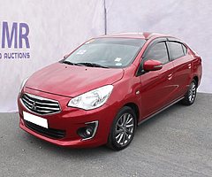 Mitsubishi Mirage - Image 11/11