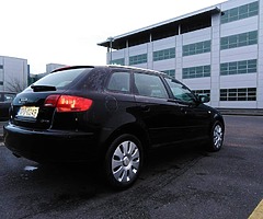 2007 AUDI A3 1.9 TDI NEW NCT 01-2020 - Image 4/6