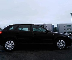 2007 AUDI A3 1.9 TDI NEW NCT 01-2020 - Image 5/6