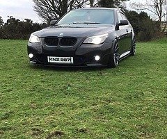 Bmw e60 530d - Image 4/9