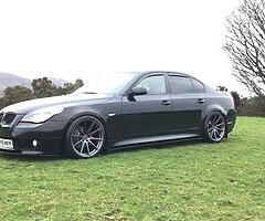 Bmw e60 530d - Image 6/9