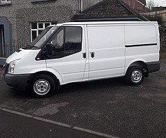 2013 Ford Transit T260 - Image 6/6