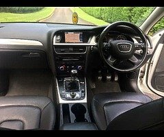 2014 a4 techink tdi - Image 4/5