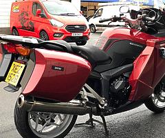 2009 BMW K1300GT SE 1 Owner Bike Full Service History