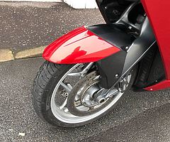 2009 BMW K1300GT SE 1 Owner Bike Full Service History - Image 4/9