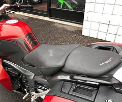 2009 BMW K1300GT SE 1 Owner Bike Full Service History - Image 5/9