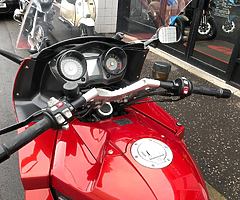 2009 BMW K1300GT SE 1 Owner Bike Full Service History - Image 6/9