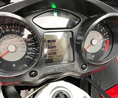 2009 BMW K1300GT SE 1 Owner Bike Full Service History - Image 7/9