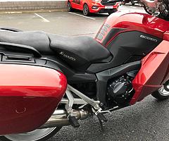 2009 BMW K1300GT SE 1 Owner Bike Full Service History - Image 8/9