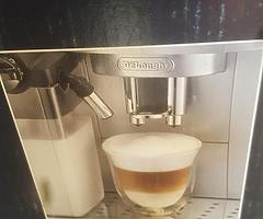 Coffee machine