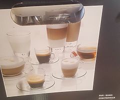 Coffee machine