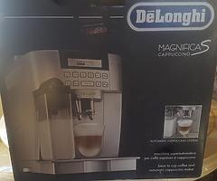 Coffee machine - Image 4/5