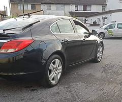 2011 Vauxhall Insignia - Image 5/6