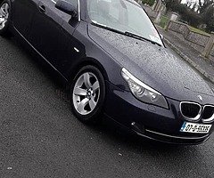 Bmw 520d