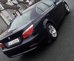 Bmw 520d