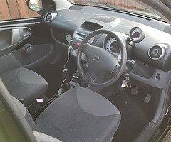 2005 Peugeot  107 - Image 4/7