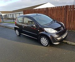 2005 Peugeot  107 - Image 7/7