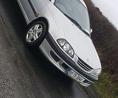 Toyota avensis turbo diesel - Image 4/6