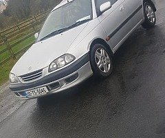 Toyota avensis turbo diesel - Image 6/6