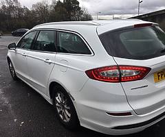 2017 Ford Mondeo - Image 3/11