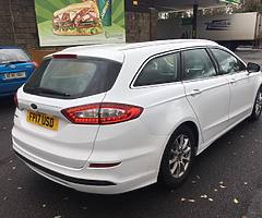 2017 Ford Mondeo - Image 4/11