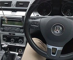 VW PASSAT - Image 4/4