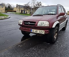 Vitara - Image 5/6