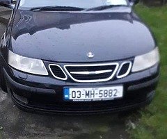 saab