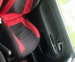 2004 Renault Clio