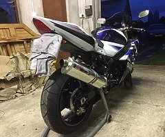 Gsxr 1000