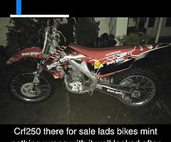 crf250