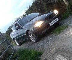 Clean toyota avensis for sale